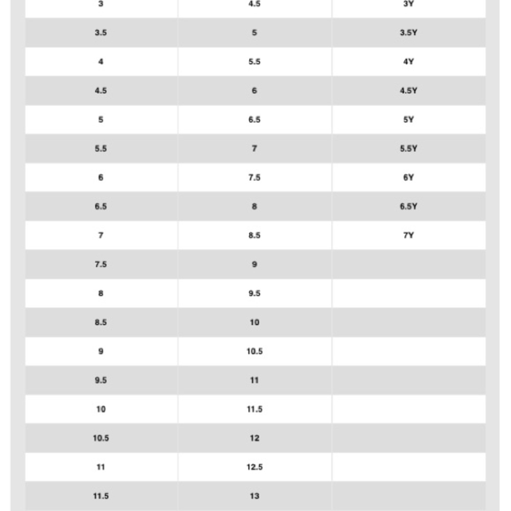 Grey Camo Custom Air Force 1 - Picture 4 of 5